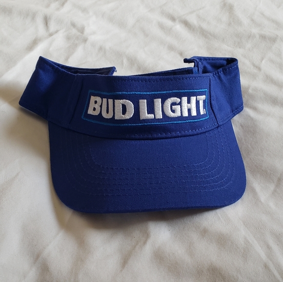 Accessories | Bud Light Visor | Poshmark